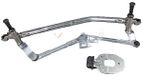 METZGER Bras d'essuie-glace avant, sans moteur électrique, adapté pour PEUGEOT 207/207+ entre autres