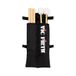 VIC FIRTH - VXSB0072 - Hoes voor drumsticks collectie Performer Double - zwart