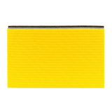 3M Flexibele grip schuurblok, 68 mm x 111 mm x 20 mm, 35123