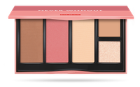 Pupa Milano Never Without Palette - 050174A002