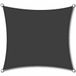 Siena Garden Solino Zonnescherm Polyethyleen 360x360 cm Grijs
