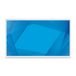 Elo Touch Solutions Moniteur Elo 2770L 68,6 cm (27") Full HD LED Écran tactile Blanc