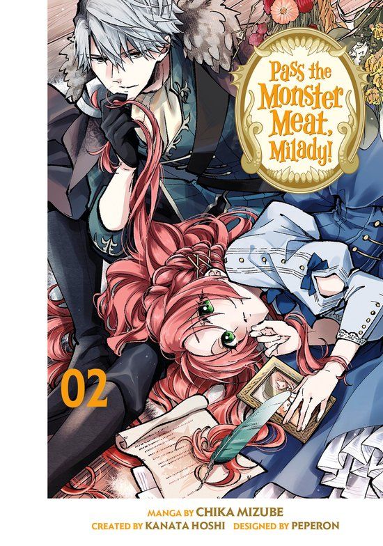 Kodansha Pass the Monster Meat, Milady! - Pass the Monster Meat, Milady! 2 (Paperback)