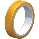 Blickle BTH 250x60/190 Bandage Wieldiameter: 250 mm Draagvermogen (max.): 1400 kg 1 stuk(s)