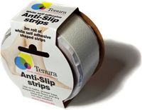 Able2 Anti slip strips badkamer - 30 stuks