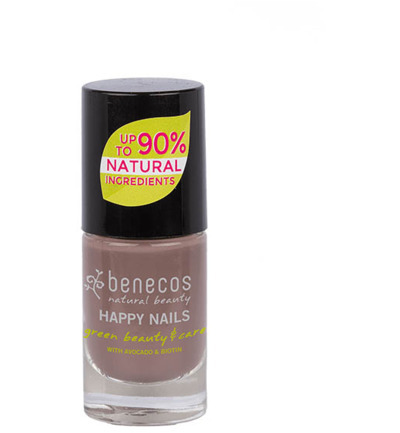 Benecos Nagellak rock it 5ML