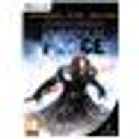 Logithéque Star Wars : Le Pouvoir de la Force : Ultimate Sith Edition
