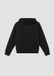 s.Oliver Sweatshirt met capuchon voor kinderen, maat 146/152, zwart
