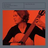 Outhere Carpe Diem Elise Neumann - Bach & Castelnuovo-Tedesco: Guitar Music (CD)