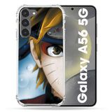 Cokitec Samsung Galaxy A56 5G Manga Naruto wit