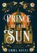 Prince Libri GmbH Prince of the Sun Hardcover