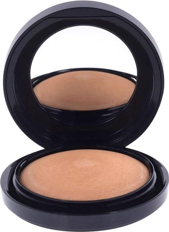 MAC Mineralize Skinfinish Natural Poeder - Medium Tan - 10g