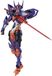 Gridknight Figurine Gridknight, 16 cm, figurine de collection anime, PVC