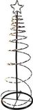 Hi LED Kerstboom - Spiraalverlichting - 120 cm
