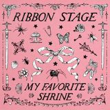 Konkurrent Ribbon Stage My Favorite Shrine (7" Single)