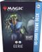 Magic The Gathering TCG Deck Thème Secrets of Strixhaven-Eerie