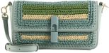 FURLA Iride Crossbody Toni Carta Da Zucchero multicolore
