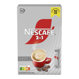 NESCAFÉ 2-in-1 Löslicher Kaffee Sticks 80 g
