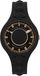 Versus by Versace VSP1R0319, montre femme en silicone noir, neuf