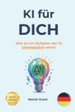 KI AI for Everyone - German Editions- KI fur DICH - Paperback