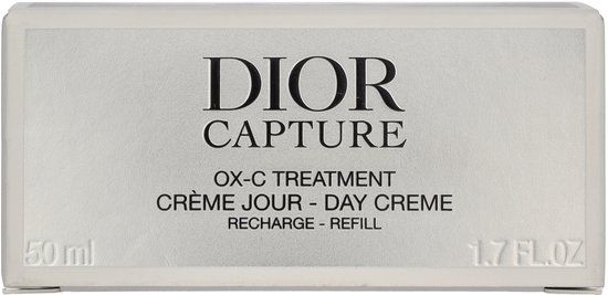 Dior Capture Totale Cream Refill 50 ml
