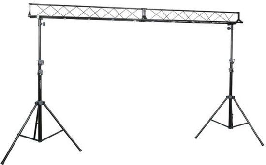 Showtec Light Bridge Set - LIG0016729-000 - 260cm - Engels