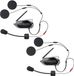 Sena 50R Dual Mesh / Sound by Harman Kardon Bluetooth Communicatiesysteem