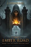 Ember Libri GmbH Ember Hollow Saga- Ember Road Paperback
