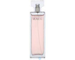 Calvin Klein Eau de Parfum / 100 (ml) / Vrouw