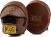 Everlast Rétro Protège-mains professionnel - Cuir - Marron