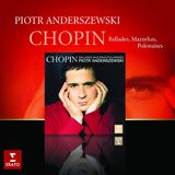 Bertus Distributie Plg Uk Classics Mazurkas Ballades