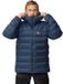 Fjallraven Fjällräven Expedition Mid Winter Jas Blauw L Man