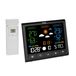 TFA Dostmann CONTRAST 35.1171.01 Draadloos weerstation