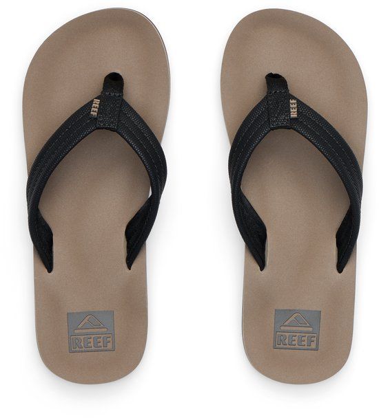 Reef Kids Ahi Slipper Junior