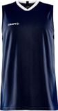 Craft Progress Basket Singlet M 1911103 - Navy - L