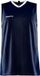 Craft Progress Basket Singlet M 1911103 - Navy - L