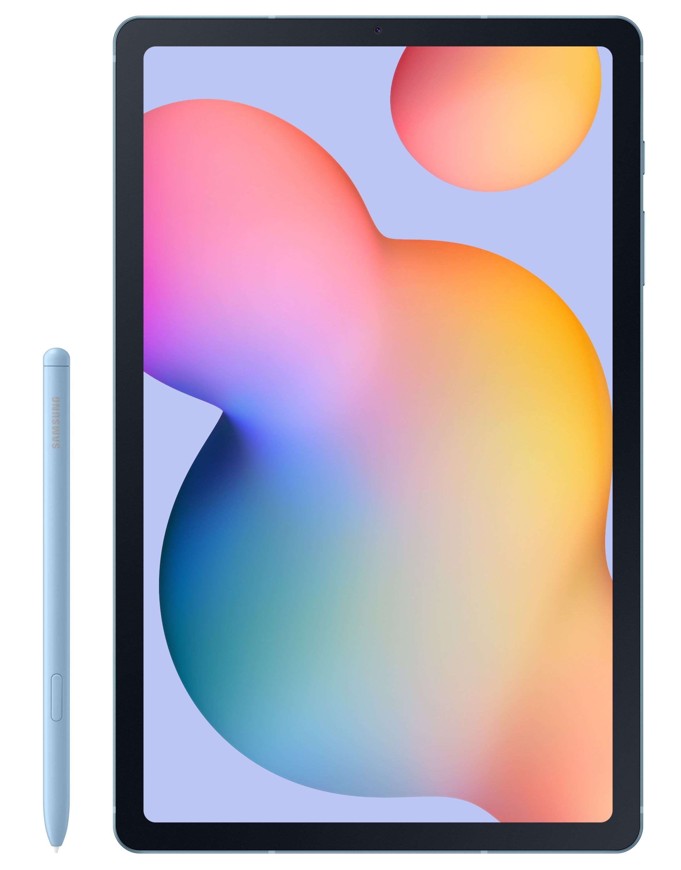 Samsung Galaxy Tab S6 Lite / WiFi / 64GB / Angora Blue