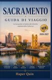 SACRAMENTO Guida di viaggio 2026-2027