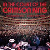 In King Crimson - In The Court Of The Crimson King: King Crimson At 50 (4 CD | 2 DVD | 2 Blu-ray)