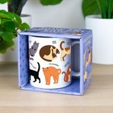 Gift Republic How To Speak Cat mok