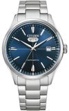 Citizen NH8391-51LC Montre automatique pour homme Série C7