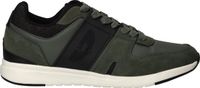 PME Legend Stinster Sneakers Heren Groen