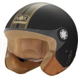 Nox Jet motorhelm Nox N 210 Evo