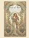 Botanical Reverie: An Elegant Art Nouveau Coloring Book for Adults