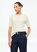 s.Oliver Strickpullover beige