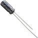 Panasonic Condensateur électrolytique Radiaal bedraad 2 mm 4.7 µF 50 V 20 % (Ø) 5 mm 1 pièce(s)