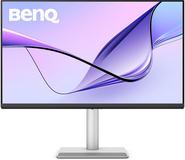 BenQ MA320U 31.5" 4K UHD Monitor - IPS, HDR, USB-C, HDMI, White