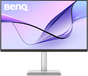 BenQ MA320U 31.5" 4K UHD Monitor - IPS, HDR, USB-C, HDMI, White