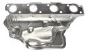 Gasket, AJUSA Gasket, exhaust manifold