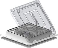 Fiamma Turbo-Vent Premium Crystal 40x40cm